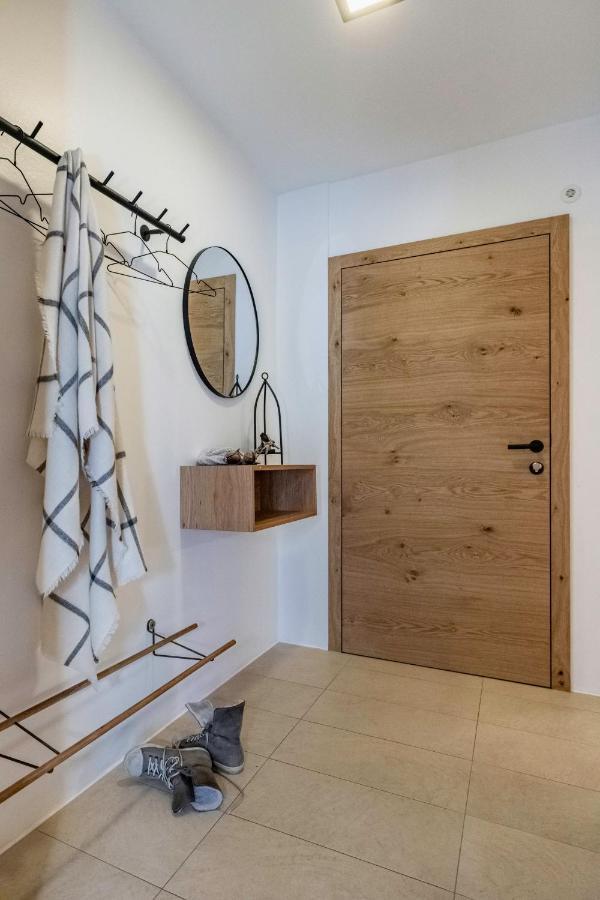 Appartement Haus Sonnbichl *