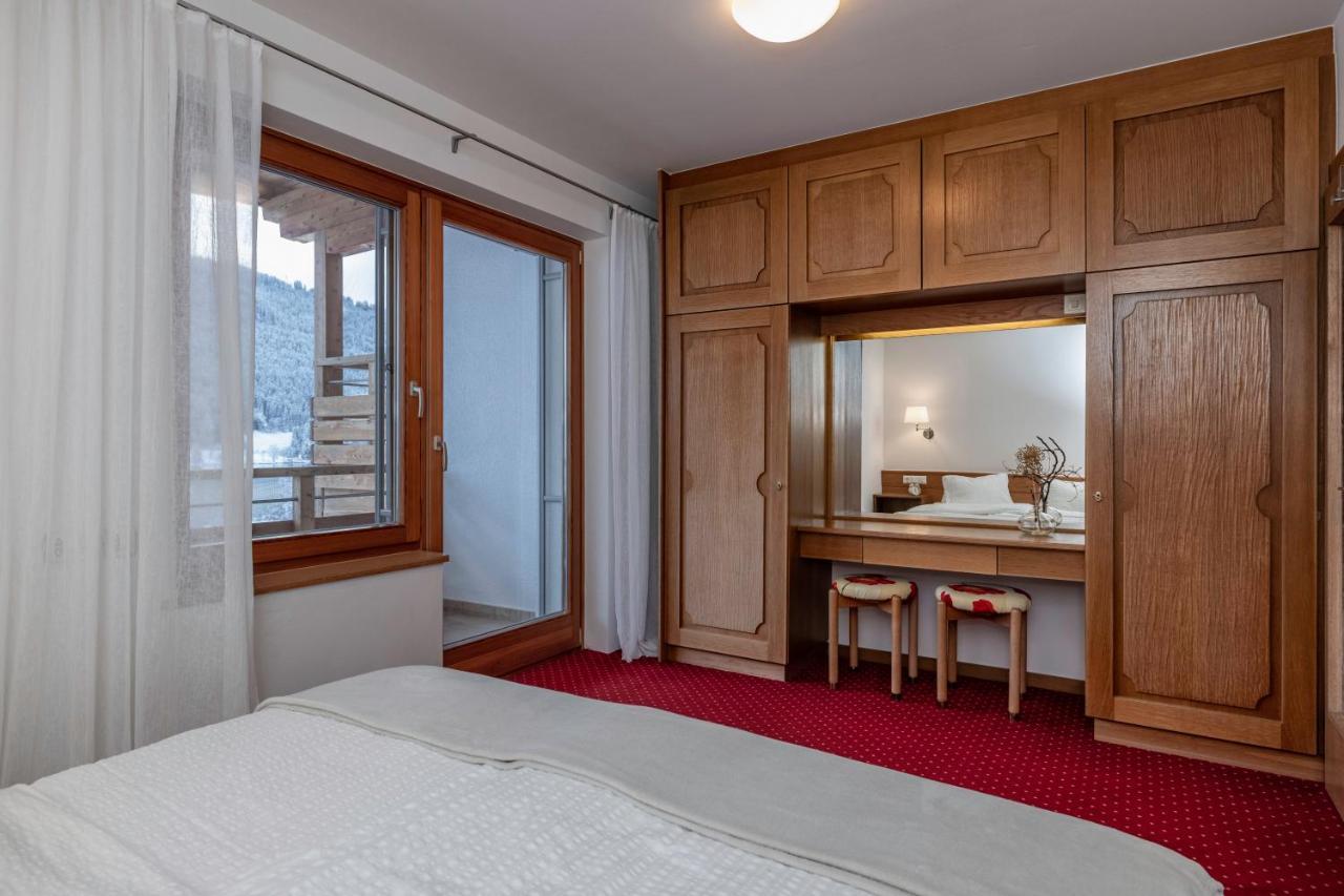 Haus Sonnbichl Appartement *