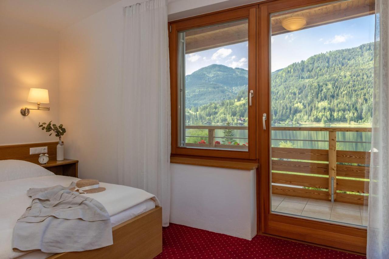 Haus Sonnbichl Appartement *