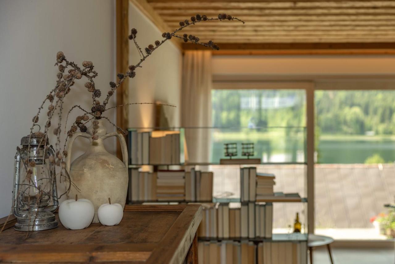 Haus Sonnbichl Appartement Weissensee