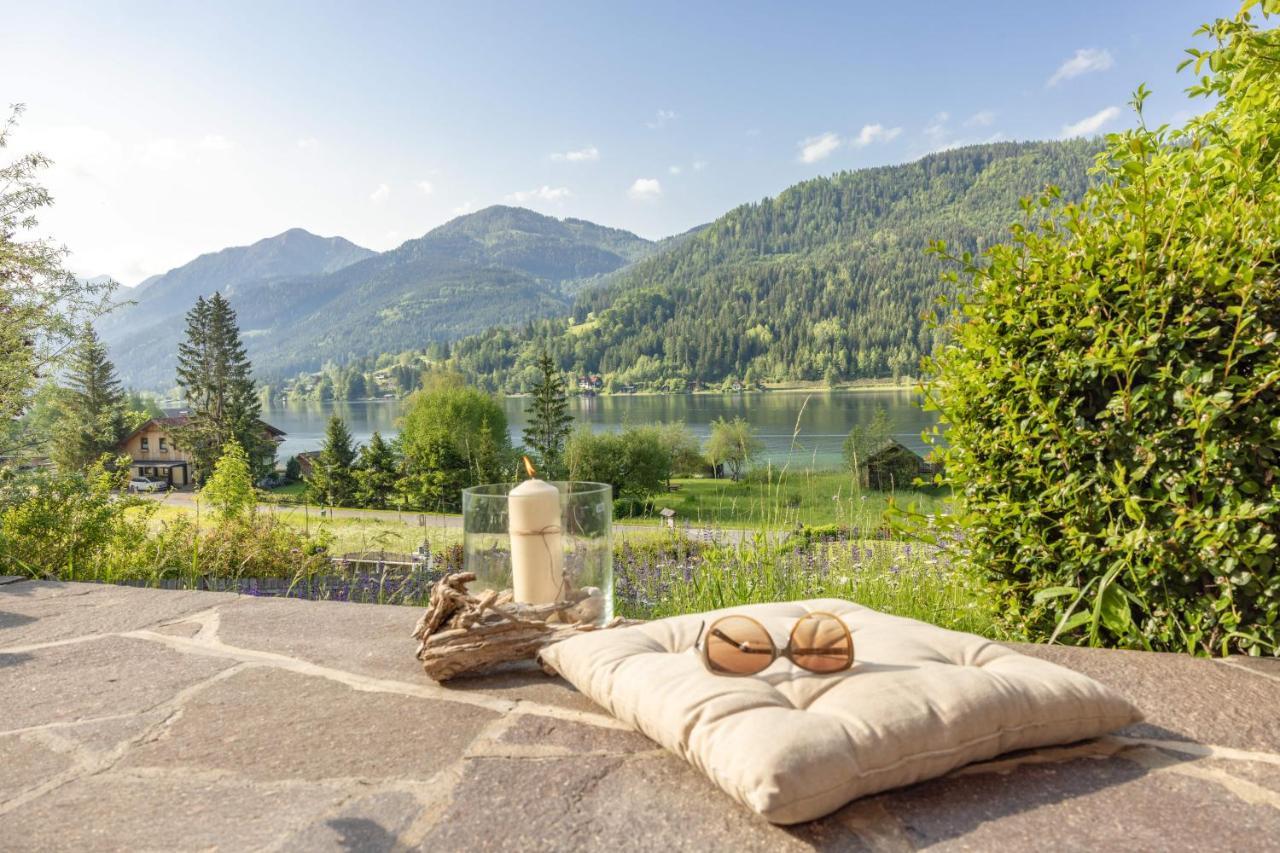 Haus Sonnbichl Weissensee
